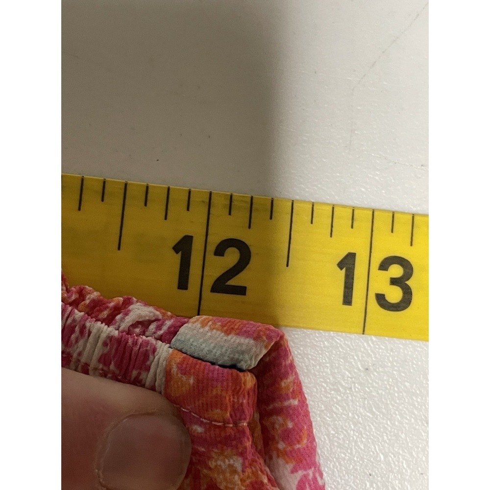 MinkPink Eastern Aztec Pink‎ Black Print Maxi Dress XS elastic waist - Picture 8 of 8